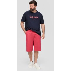 s.Oliver - DETROIT - Bermuda - Casual - Hoogwaardig Stretchkatoen