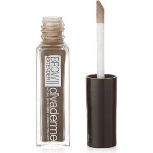 Divaderme - Browextender II - Wenkbrauwkleur - Ash Blonde - 9 ml
