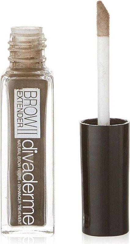 Divaderme - Browextender II - Wenkbrauwkleur - Ash Blonde - 9 ml