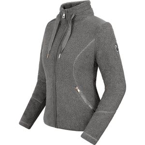 Marseilles Teddyfleece Jacket