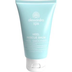 Alessandro Spa Heel Rescue Balm