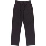 Quiksilver - Taxer Heavy - Cargobroek - Zwart - Jongens 8 Jaar