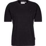 naketano Shirt  zwart