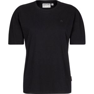 Naketano Damen T-Shirt New-T-Shirt 2301-0013 Black-S