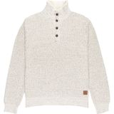 Quiksilver Boulevard Des Plages Cardigan Wit L Man