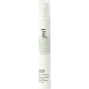 Pai - Feather Canyon Eye Cream - 15 ml