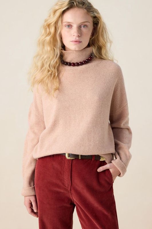 Sissy-Boy - Coltrui - Lichtroze