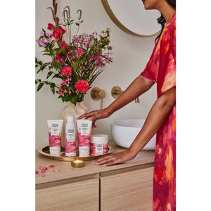 Therme - Anti-Transpirant Blooming Selfcare - Voordeelverpakking - 3 x 150 ml