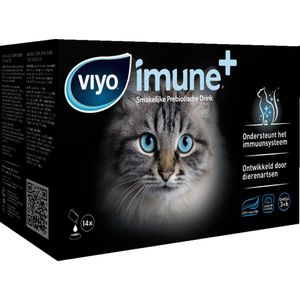 Viyo Imune+ Kat Prebiotische Drink