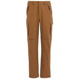 Questra - Cargo - Heren Wandelbroek - 100% Polyester