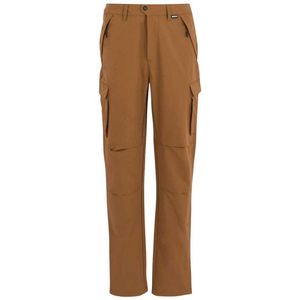 Questra - Cargo - Heren Wandelbroek - 100% Polyester