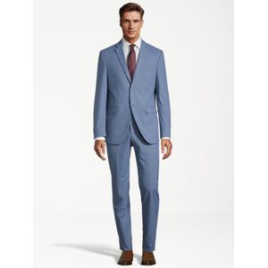 Steffen Klein - Slim Fit Pak - Heren - 2-delig