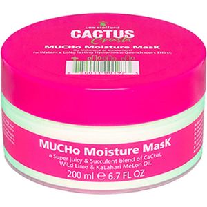 Cactus Crush Moisture Mask - 200ml