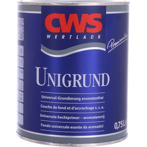 Cws 9010 Unigrund Bunt Hechtprimer - 375 ml