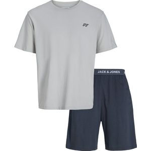 JACK&JONES - JACOMAHA SS TEE AND SHORTS SET W JNR - Jongens - T-shirts