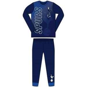 Tottenham Hotspur Pyjama Kind Jongens Blauw Maat 116