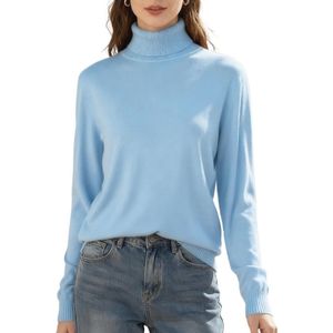 Zachte coltrui voor dames - Comfortabele en stijlvolle keuze