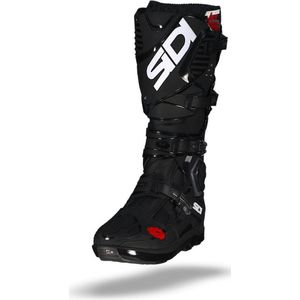 SIDI CROSSFIRE 3 SRS BLACK BLACK-44 - Maat - Laars