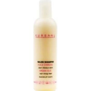 Kursaal - Argan Oil Shampoo - Droog en Beschadigd Haar - 250ml