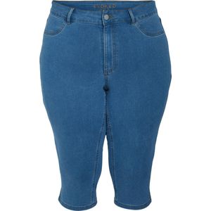EVOKED VILA VICAPRI ANA HW JEGGINS/CUR Dames Jeans - Maat 50