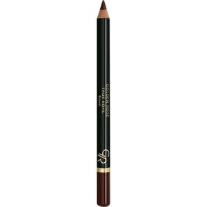 Golden Rose True Kohl Eyeliner Brown