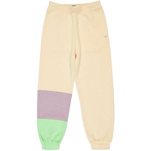 Roxy - Remember The Name Brushed - Colourblock Joggingbroek - Meisjes 4-16