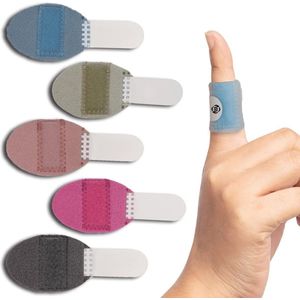 Vingerbrace - Vingerspalken - Vinger Spalk - Vingerspalken Braces