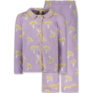 The New Chapter D407-0001 Unisex Pyjama - Maat 80