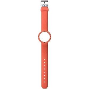 JU'STO J-WATCH bandje Salmon Pink