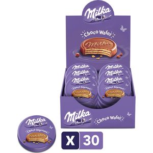 Milka Choco Supreme - 30g x 30