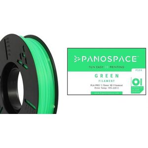 Panospace Filament Groen
