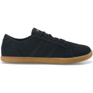 Xero Shoes - Dillon Canvas - Sneakers - Zwart - Katoen