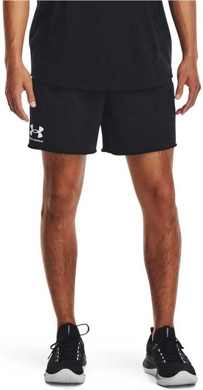 Under Armour - Rival Terry - Korte Broek
