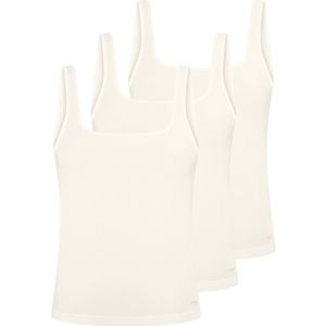 sloggi Dames onderhemd 3 pack GO Sense