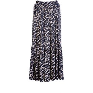 Ba&Sh - Rok - Blauw - M (38)