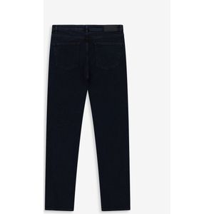 Sissy-Boy - Philo donkerblauwe regular fit jeans