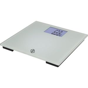 Equivera Personenweegschaal Beste Koop - Digitale Weegschaal - Lichaamsanalyse