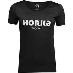 Horka Shirt Originals Zwart - xxs