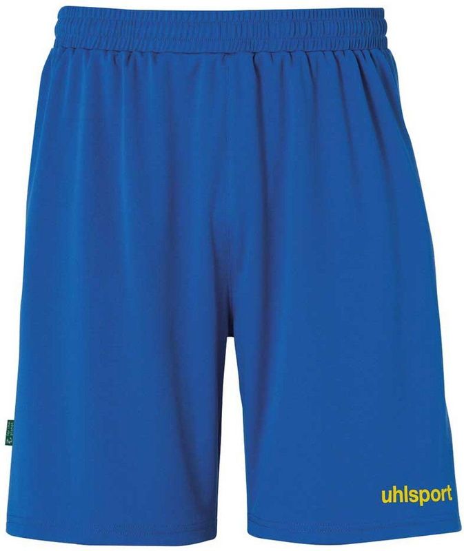 Uhlsport - Center Basic FTP - Kinderbroek - Voor de Planeet - Naadloos Ontwerp