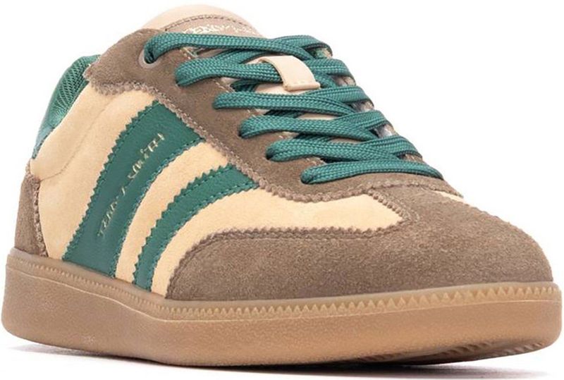 Teddy Smith - 120235 - Sneakers - Beige