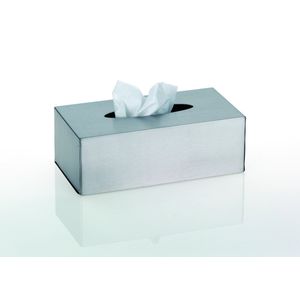Kela Badkamer - Tissue Box Clean