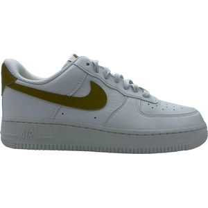 nike wmns air force 1 '07 NN sneaker maat 41 kleur groen/wit