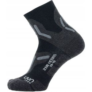 UYN Trekking 2IN Merino Socks - Wandelsokken voor dames Wol Merino