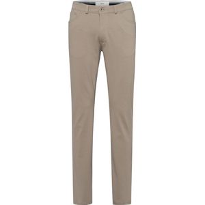 Brax korte broek beige