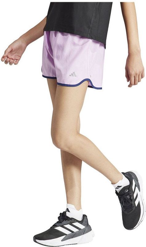 adidas - Run It - Korte Broek - 100% Gerecycled Polyester - Slim Fit