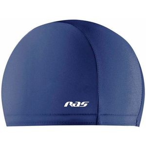 Badmuts Ras Round Comfort Donkerblauw Volwassenen