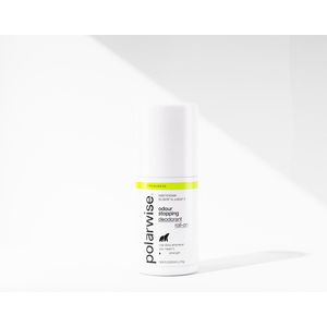 Polarwise - Deodorant - Frisse Citrusgeur - 48 Uur Geurcontrole