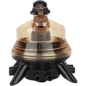 Koemelkverzamelaar 150 CC voor koeien en schapen - melk machine onderdeel vervanging - premium melkkoe melk cluster - melk machine onderdelen - Melker Claw .