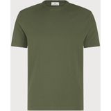 Blue Industry Het luxe basic t-shirt |