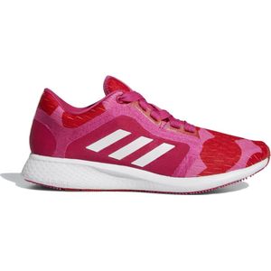 adidas Performance Edge Lux 4 X Marimekko Hardloopschoenen Vrouwen roos